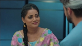 Dil Diyan Gallan - 20th June 2023